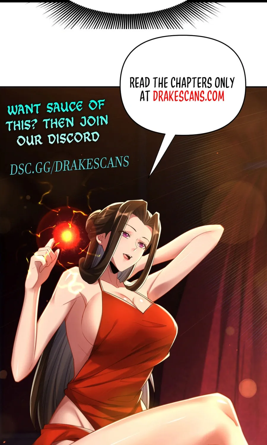 Overlord of Insects Chapter 22 page 68 - 