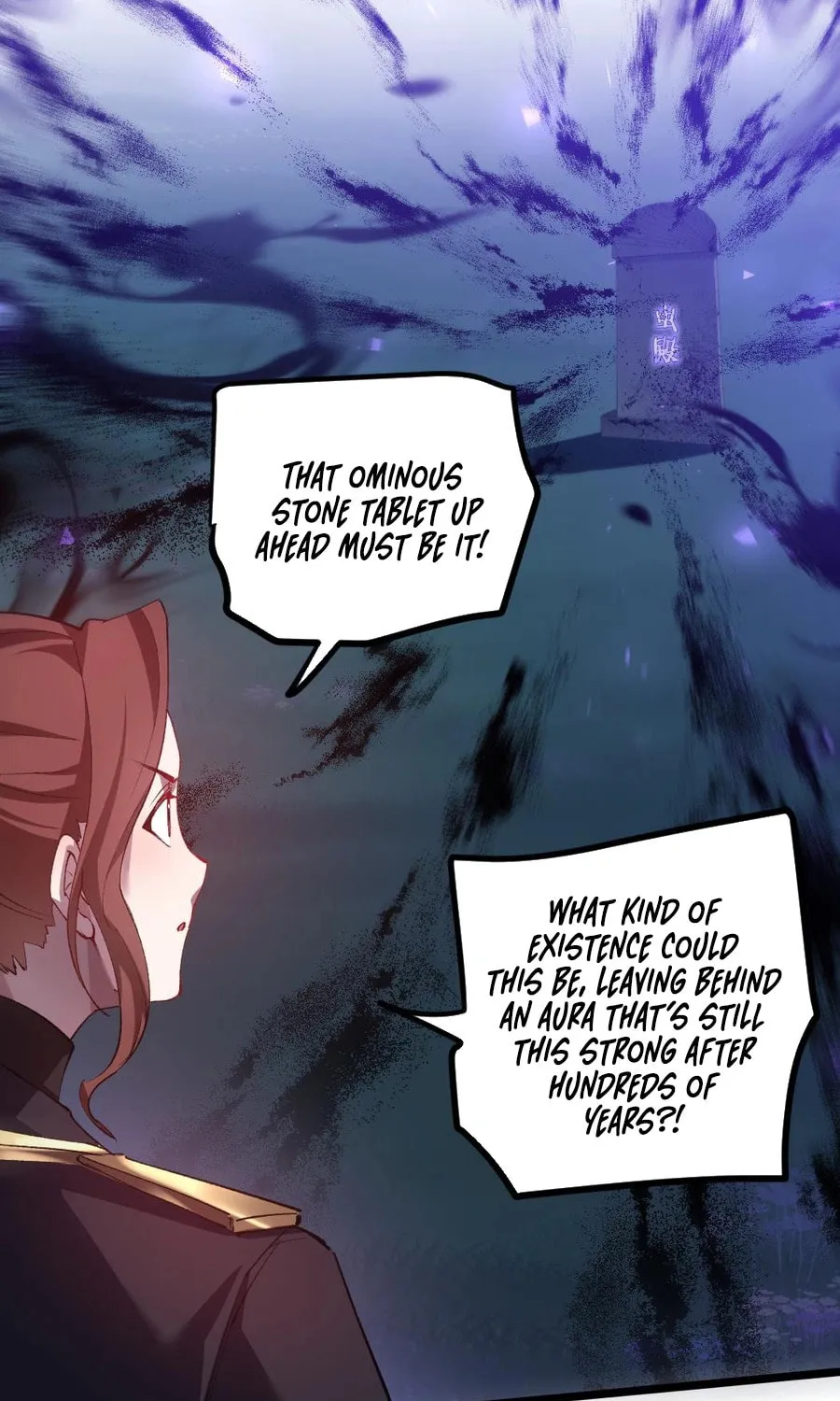 Overlord of Insects Chapter 22 page 10 - 