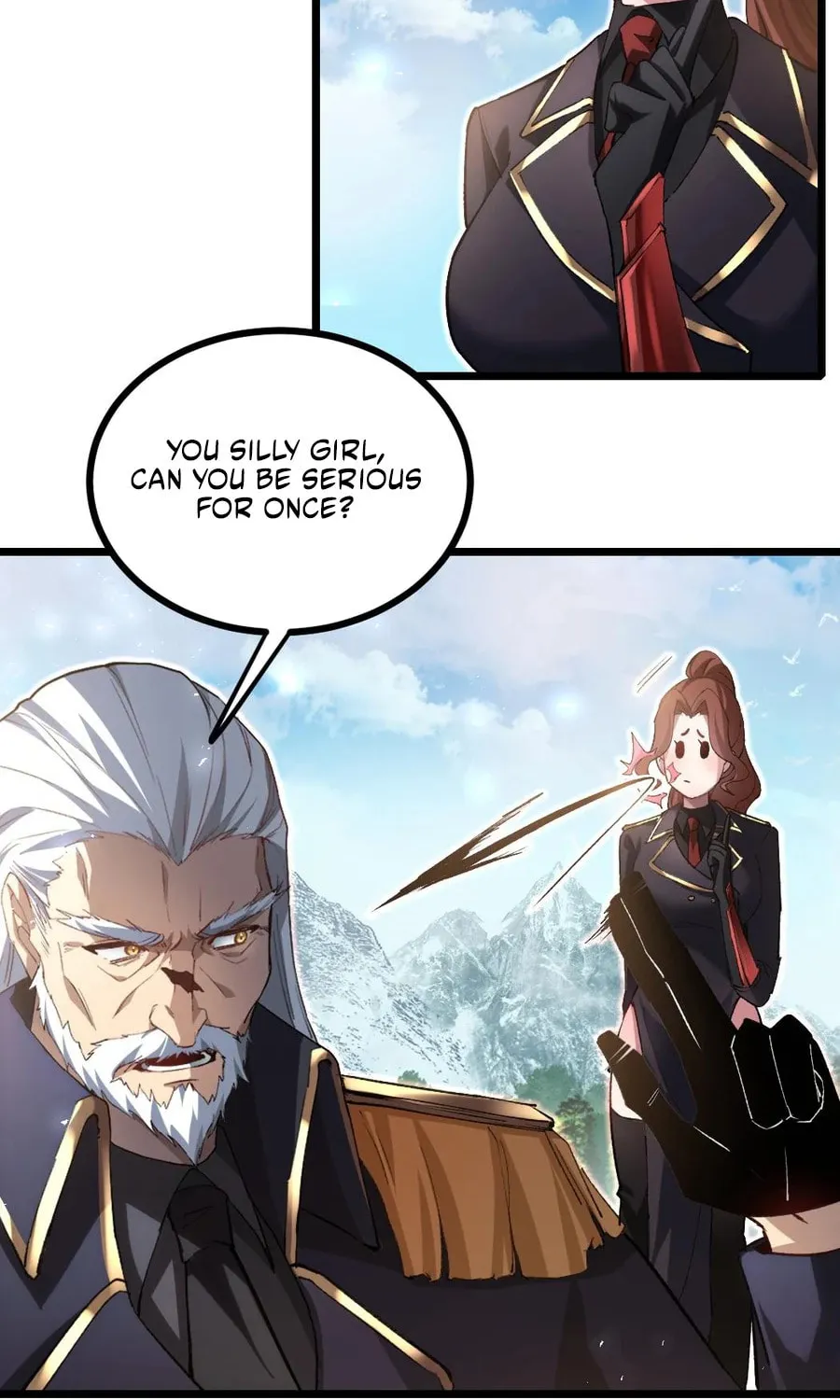 Overlord of Insects Chapter 23 page 14 - 