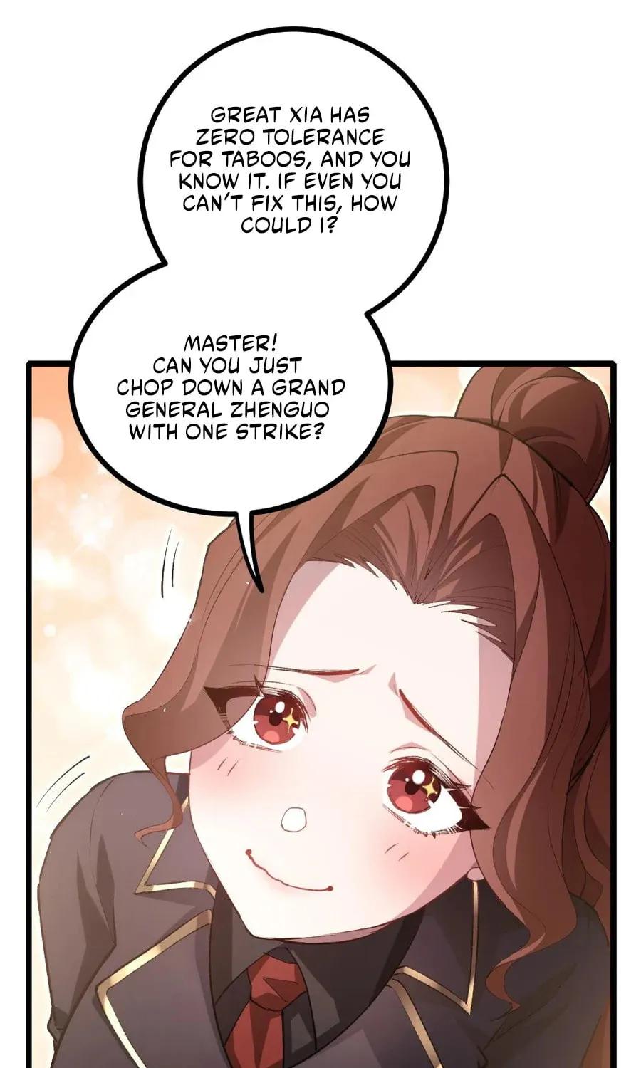 Overlord of Insects Chapter 23 page 15 - 