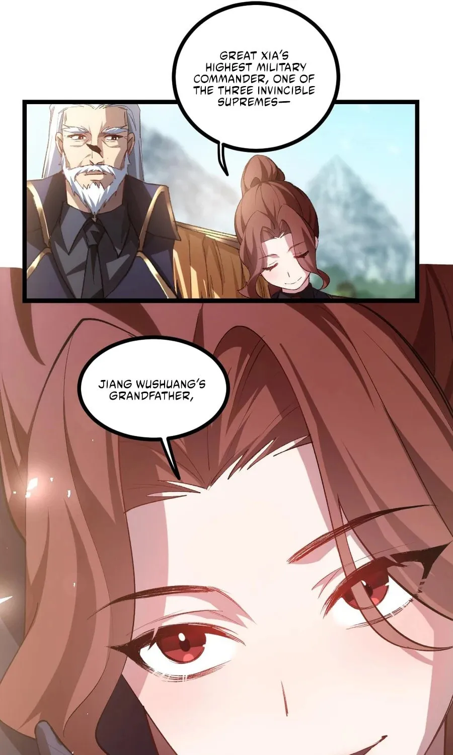 Overlord of Insects Chapter 23 page 23 - 