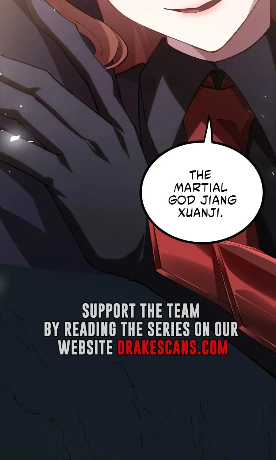 Overlord of Insects Chapter 23 page 24 - 