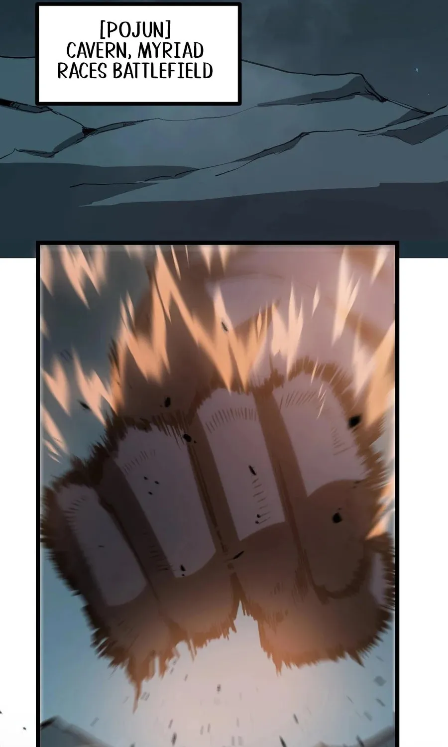 Overlord of Insects Chapter 23 page 27 - 