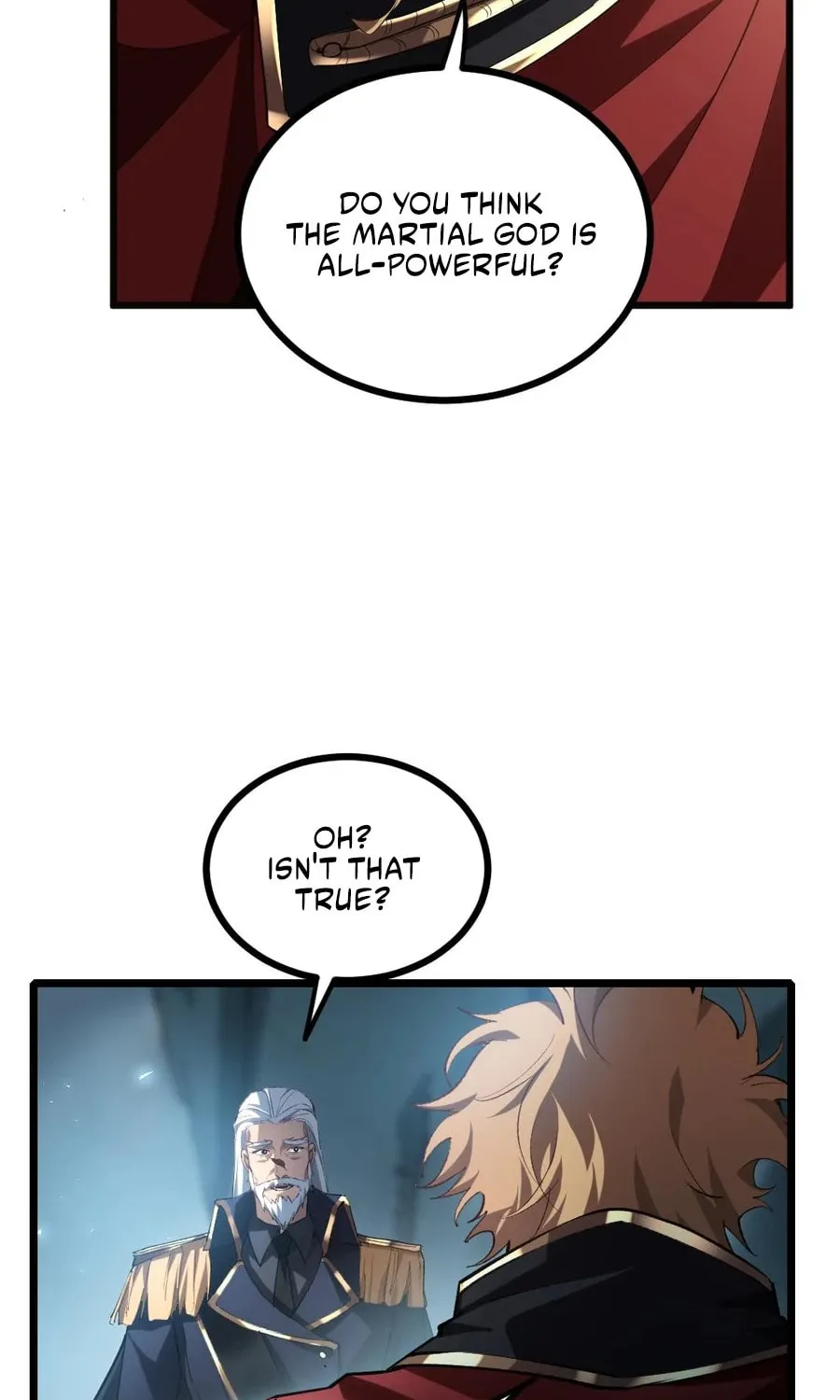 Overlord of Insects Chapter 23 page 40 - 