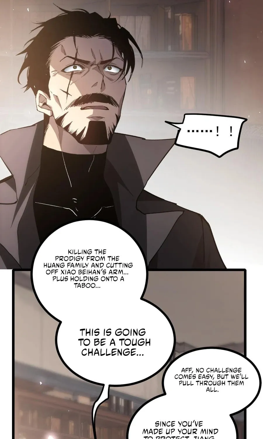 Overlord of Insects Chapter 23 page 5 - 