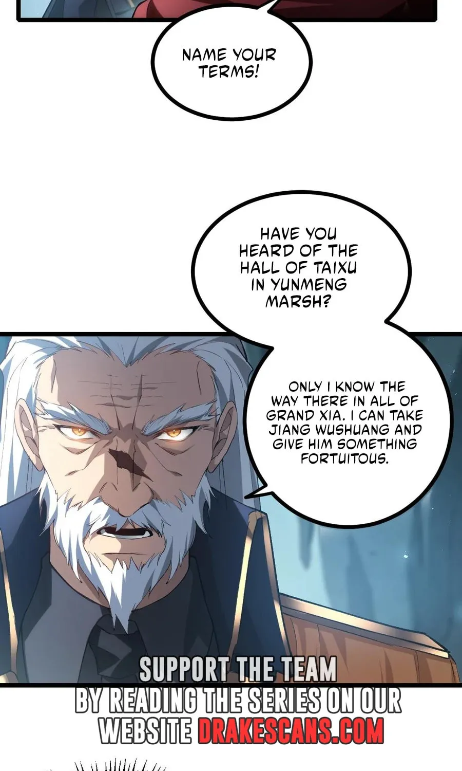 Overlord of Insects Chapter 23 page 41 - 