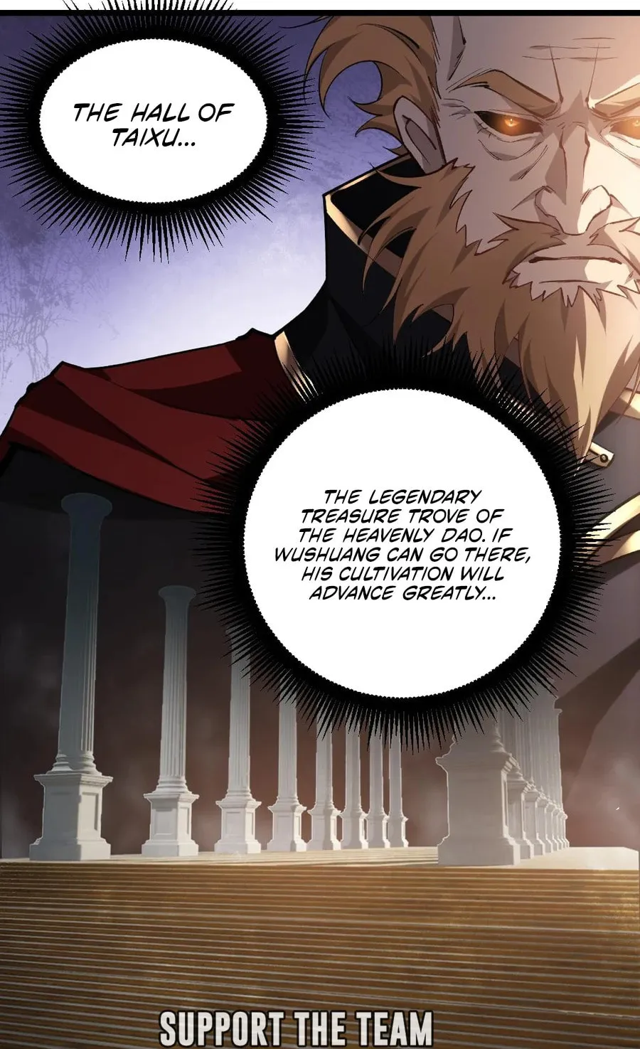 Overlord of Insects Chapter 23 page 42 - 