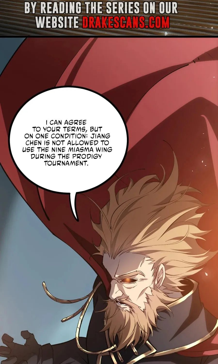 Overlord of Insects Chapter 23 page 43 - 