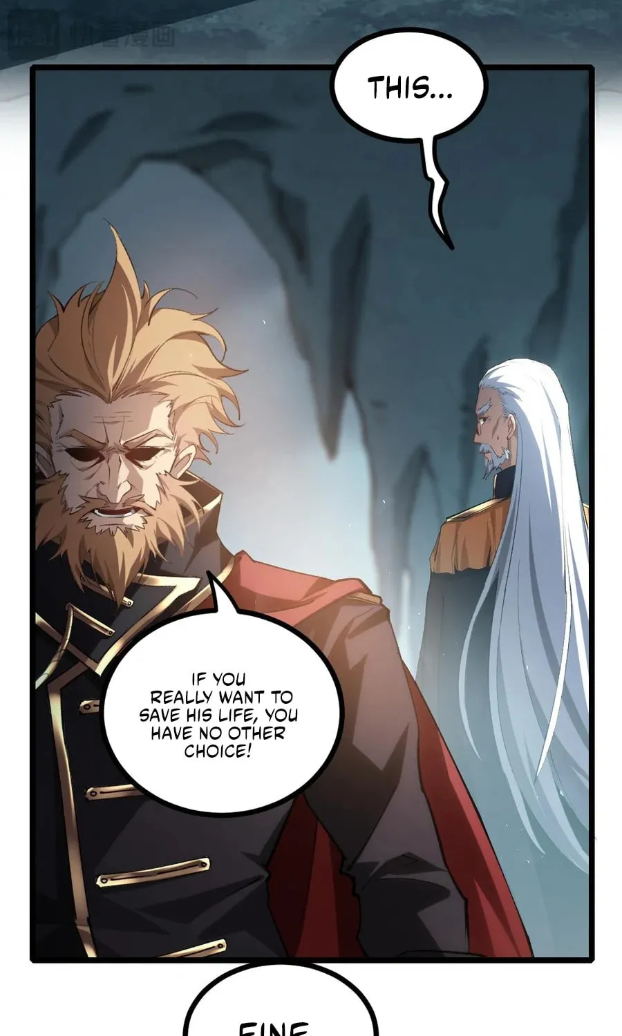 Overlord of Insects Chapter 23 page 45 - 