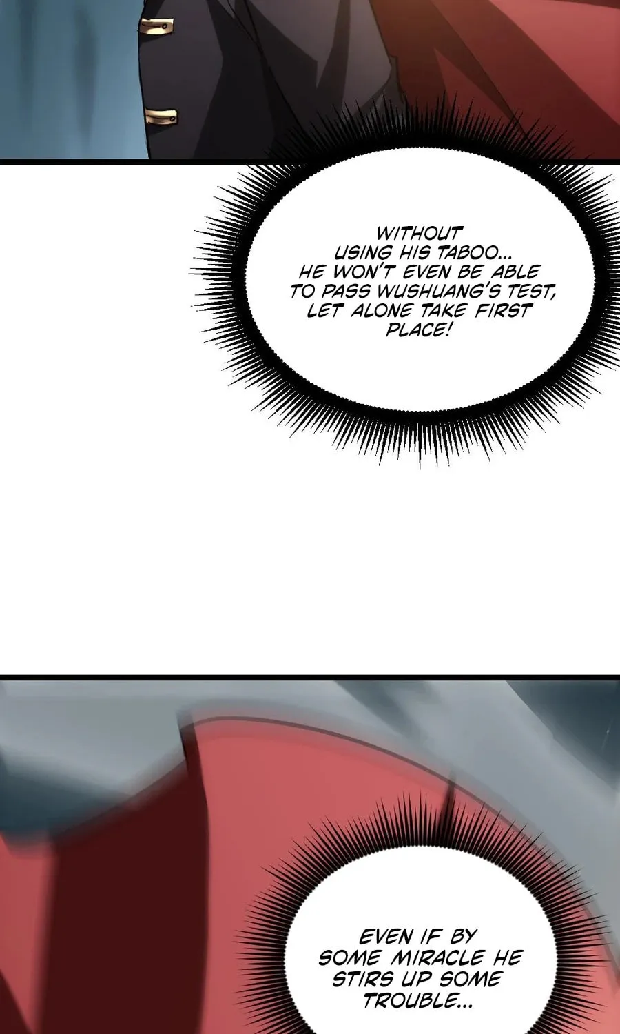 Overlord of Insects Chapter 23 page 48 - 