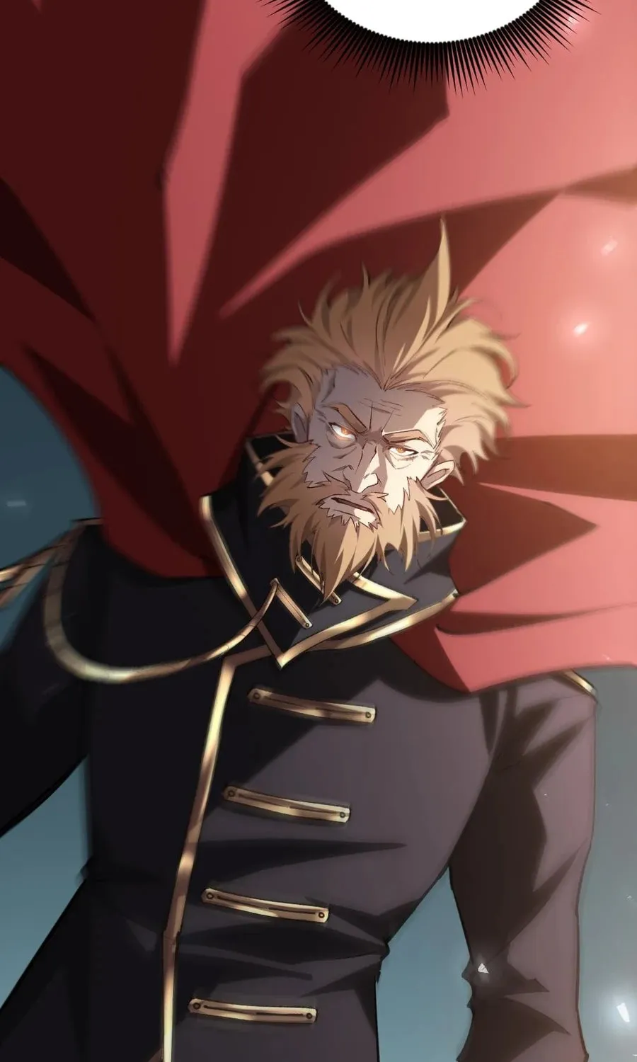 Overlord of Insects Chapter 23 page 49 - 