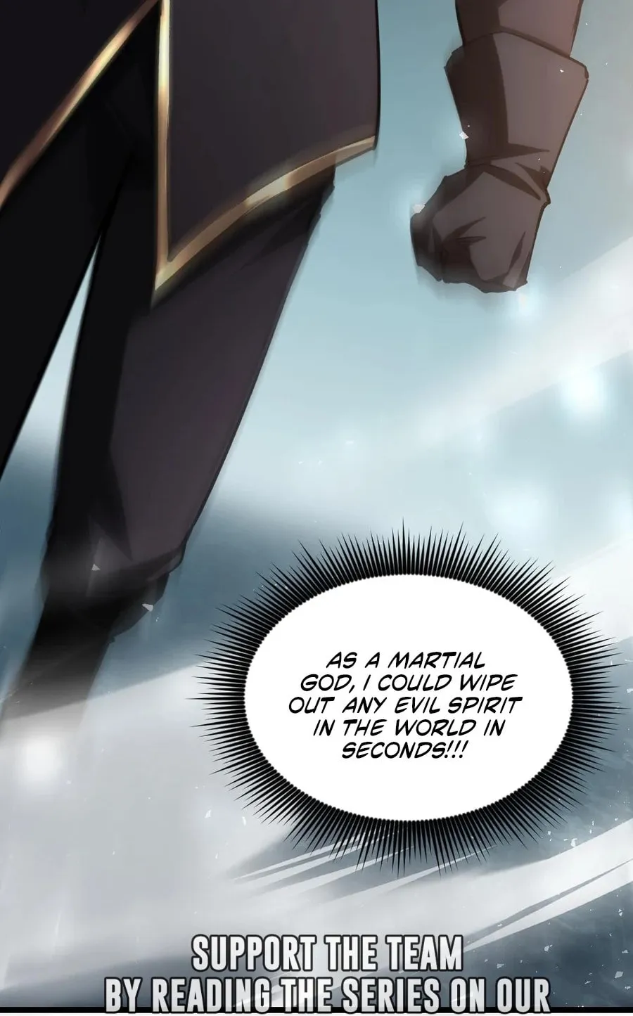 Overlord of Insects Chapter 23 page 50 - 