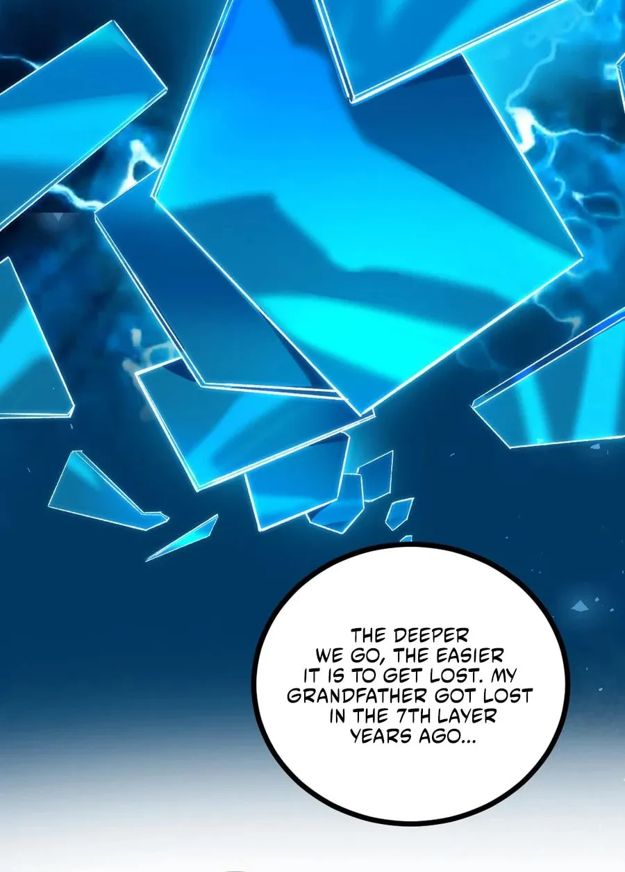 Overlord of Insects Chapter 23 page 54 - 