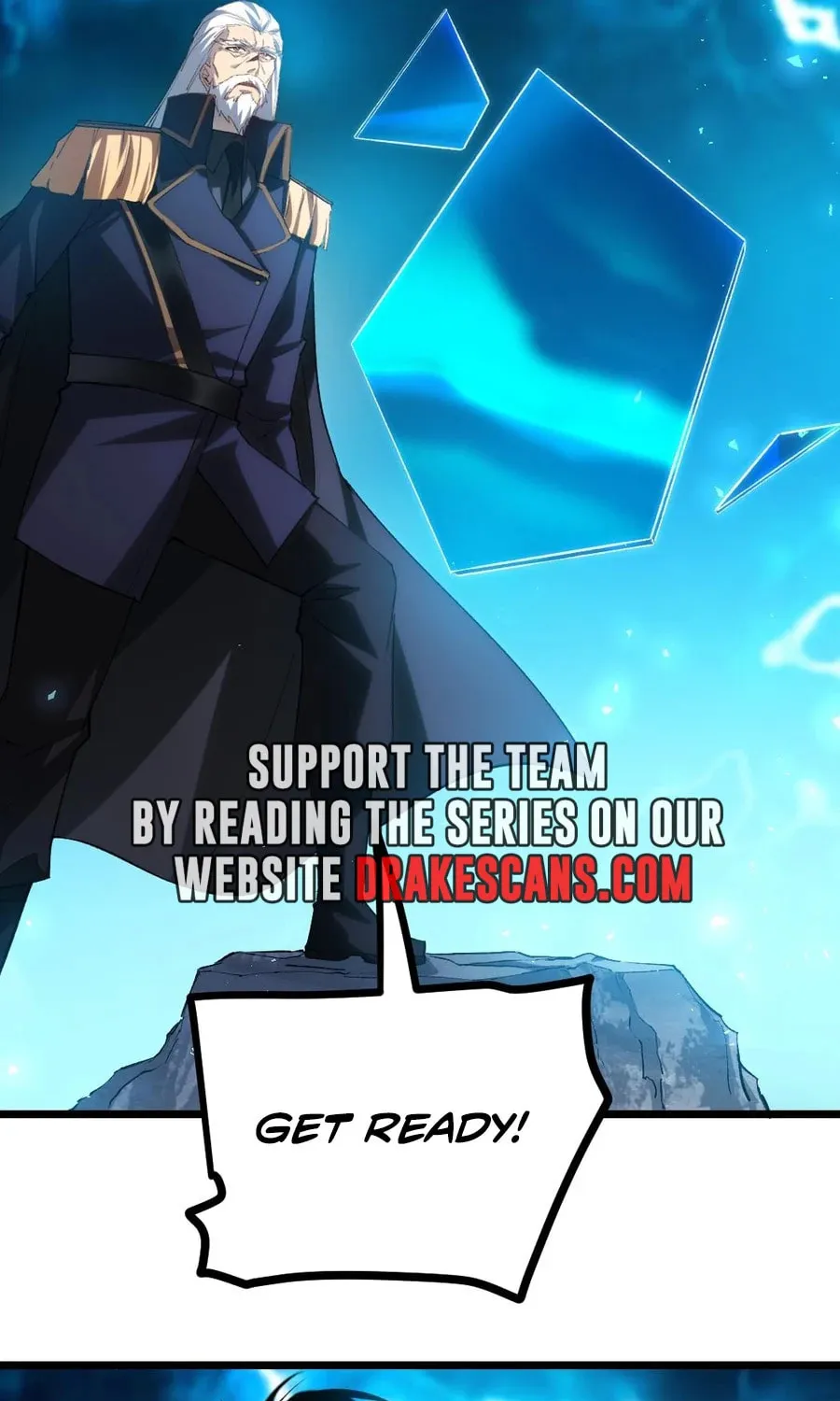Overlord of Insects Chapter 23 page 63 - 
