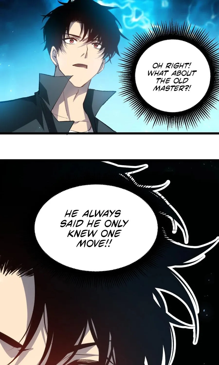 Overlord of Insects Chapter 23 page 64 - 