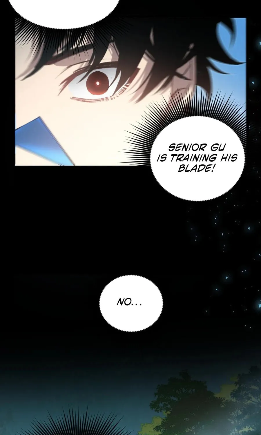 Overlord of Insects Chapter 24 page 22 - 