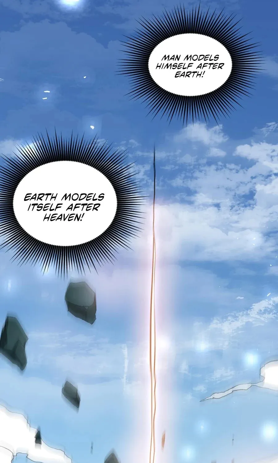 Overlord of Insects Chapter 24 page 38 - 