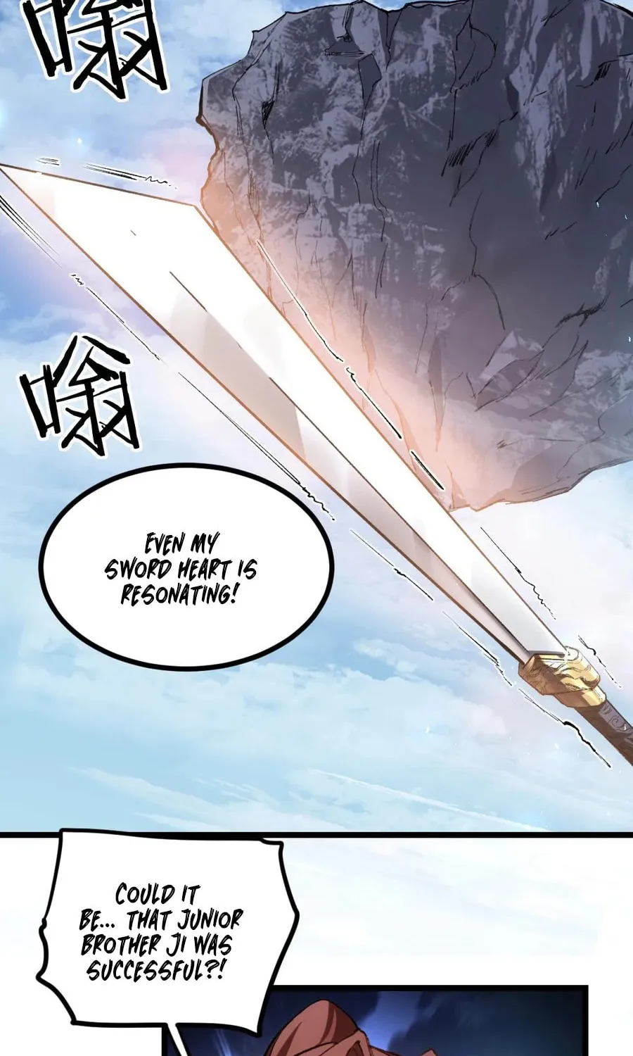 Overlord of Insects Chapter 24 page 47 - 