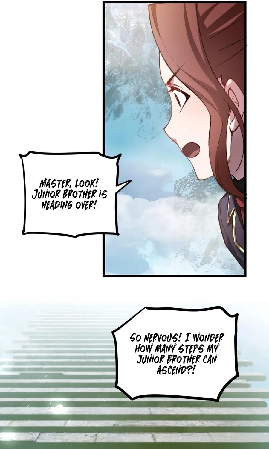 Overlord of Insects Chapter 24 page 50 - 