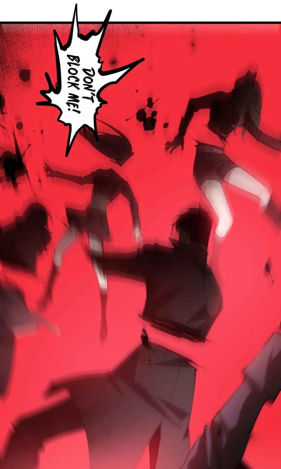 Overlord of Insects Chapter 24 page 64 - 