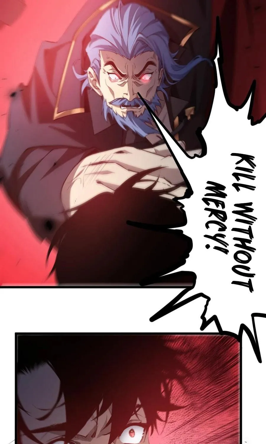 Overlord of Insects Chapter 24 page 66 - 