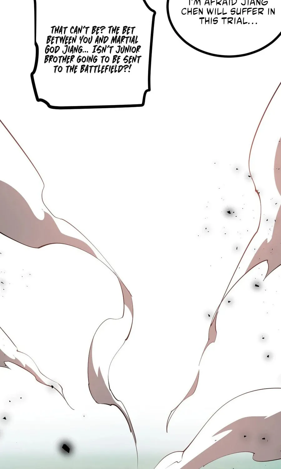 Overlord of Insects Chapter 24 page 72 - 