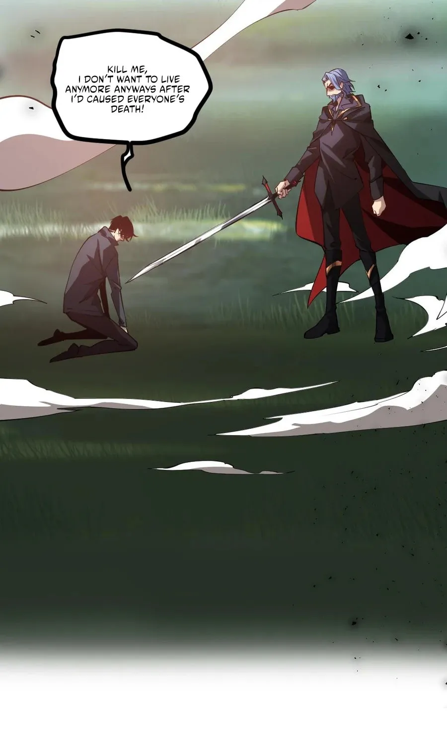 Overlord of Insects Chapter 24 page 73 - 