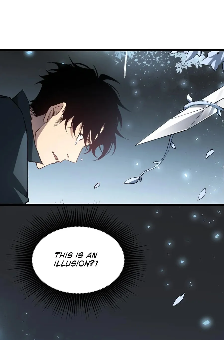 Overlord of Insects Chapter 24 page 74 - 