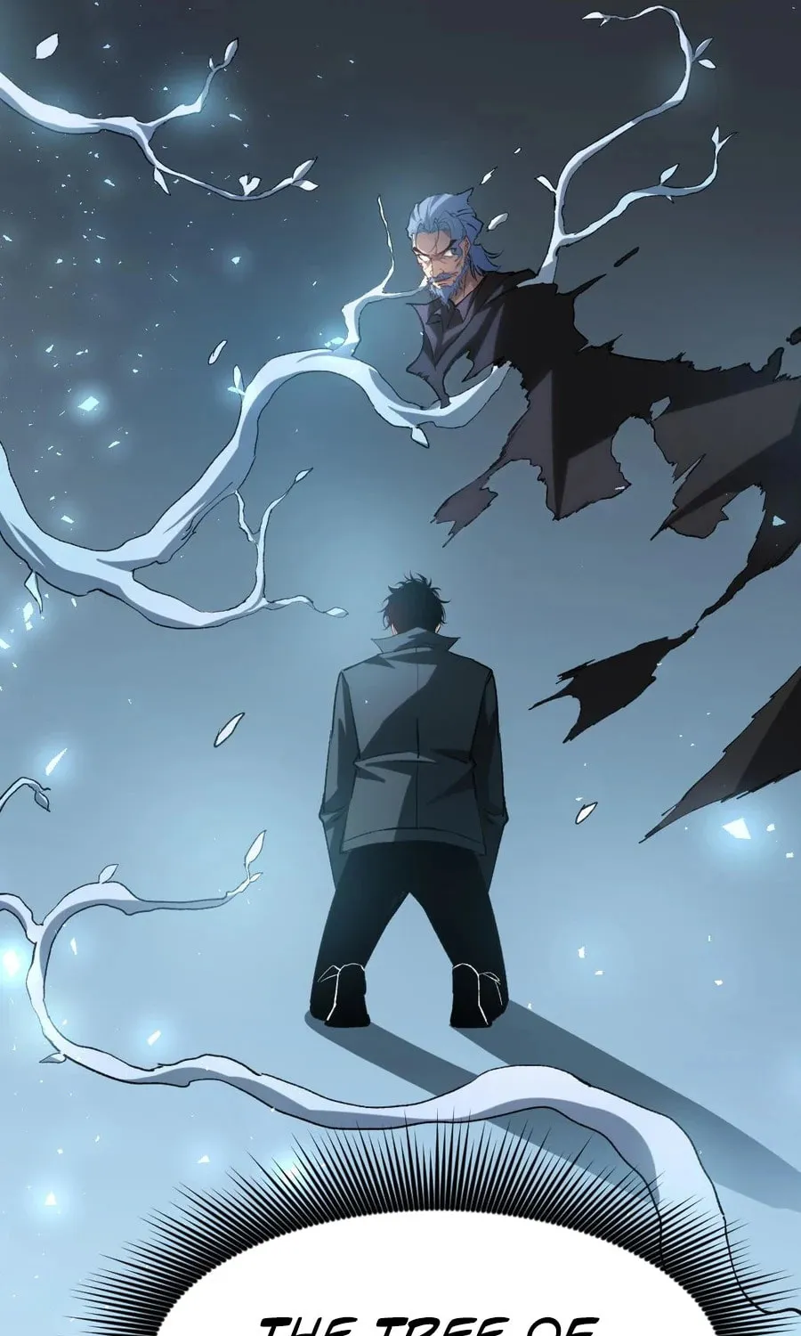 Overlord of Insects Chapter 24 page 75 - 