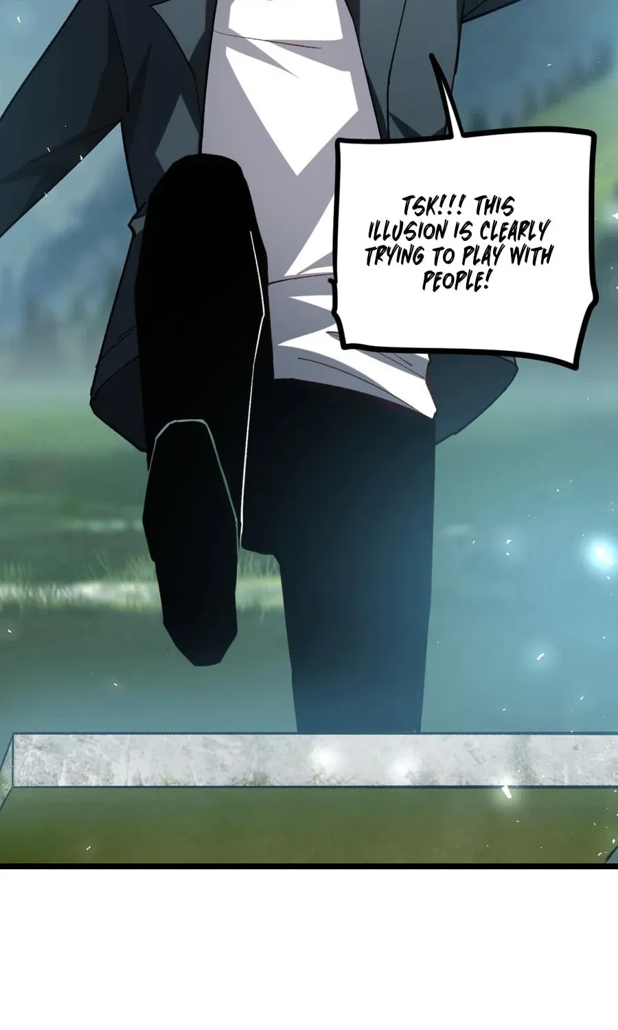 Overlord of Insects Chapter 24 page 78 - 