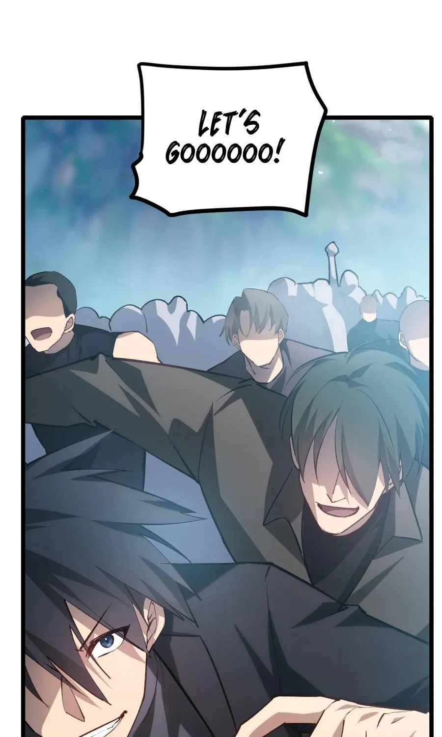 Overlord of Insects Chapter 24 page 9 - 
