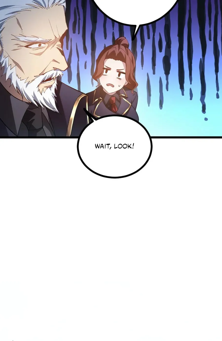 Overlord of Insects Chapter 25 page 12 - 