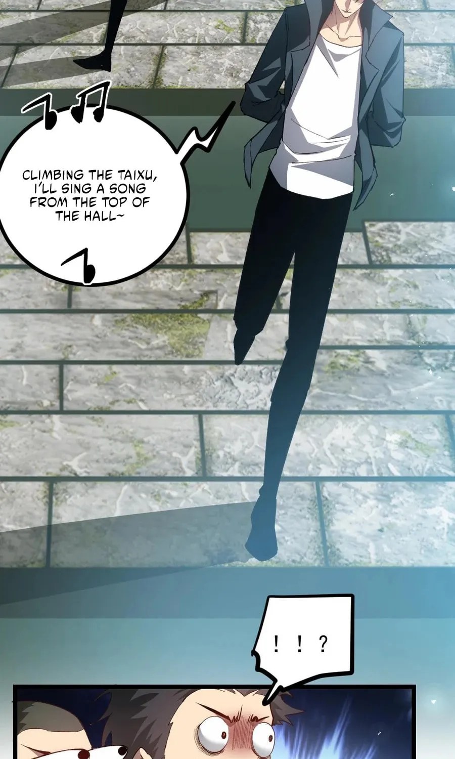 Overlord of Insects Chapter 25 page 14 - 