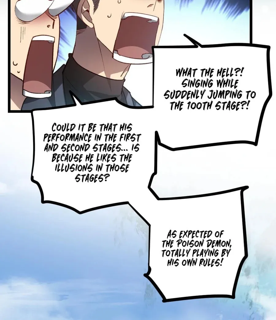 Overlord of Insects Chapter 25 page 15 - 