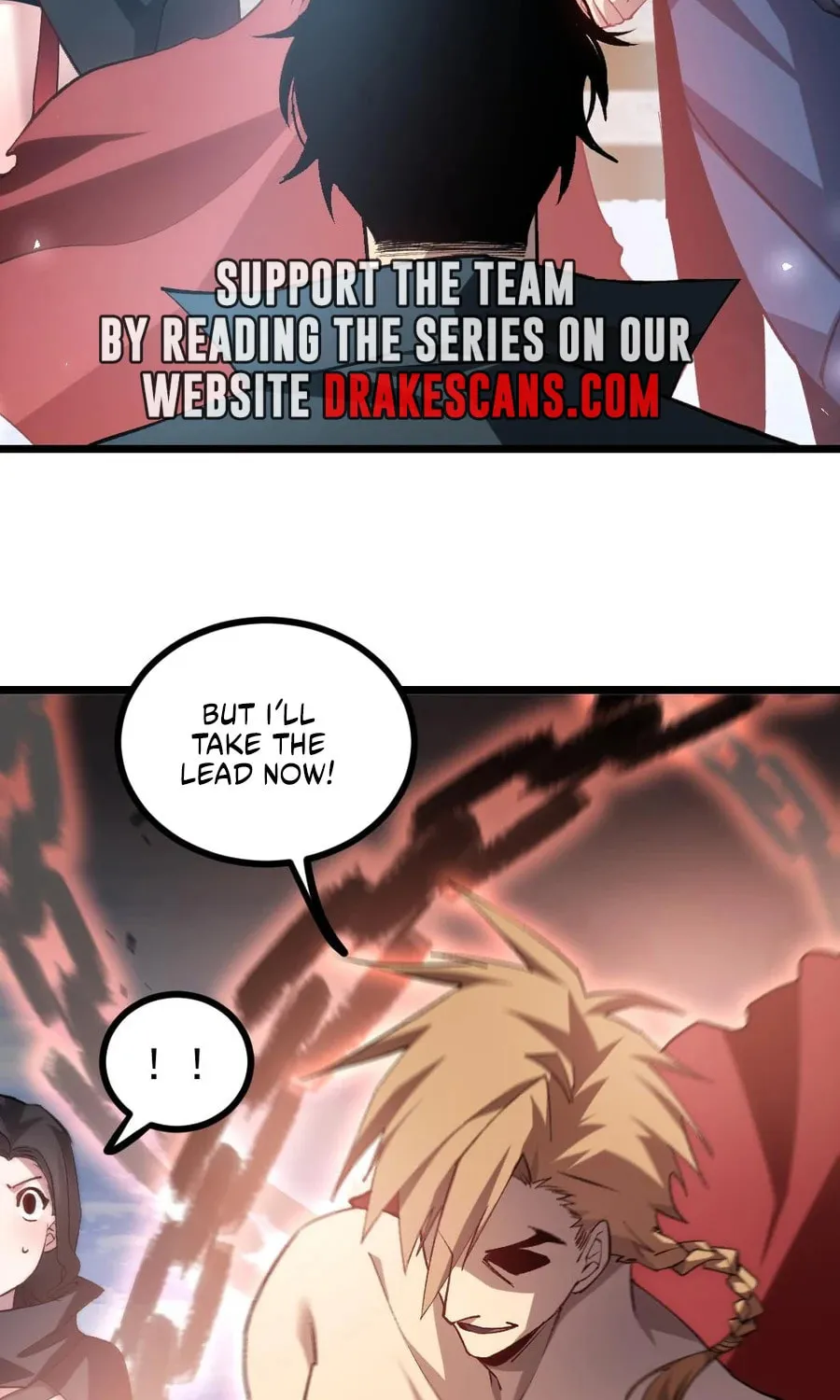 Overlord of Insects Chapter 25 page 22 - 