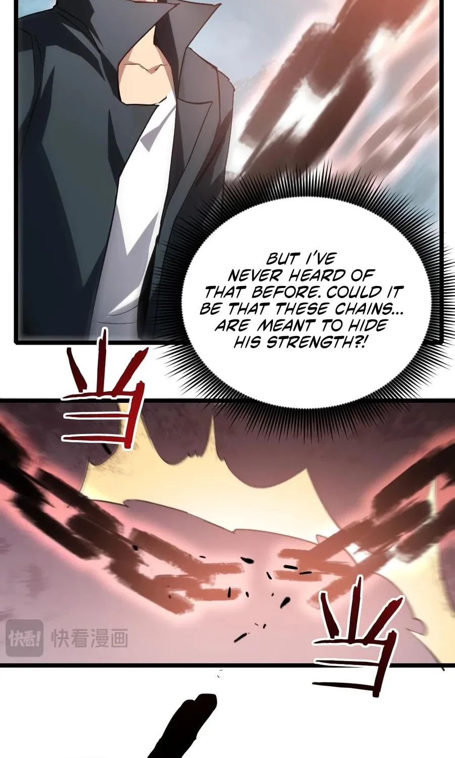 Overlord of Insects Chapter 25 page 25 - 