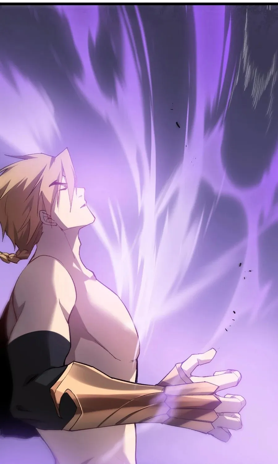 Overlord of Insects Chapter 25 page 28 - 
