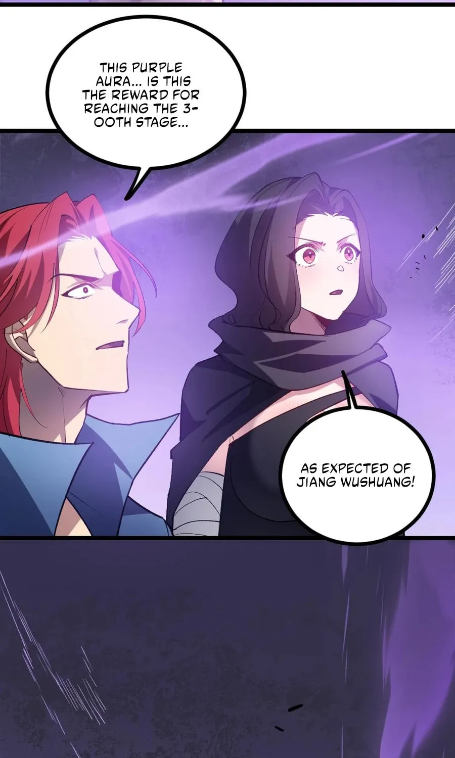 Overlord of Insects Chapter 25 page 29 - 