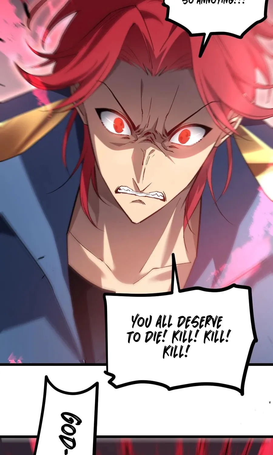 Overlord of Insects Chapter 25 page 45 - 