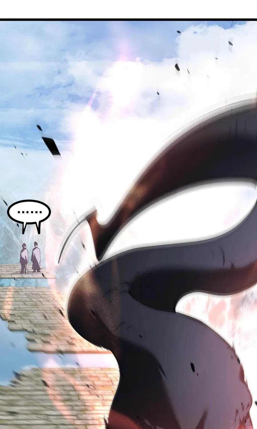 Overlord of Insects Chapter 25 page 51 - 