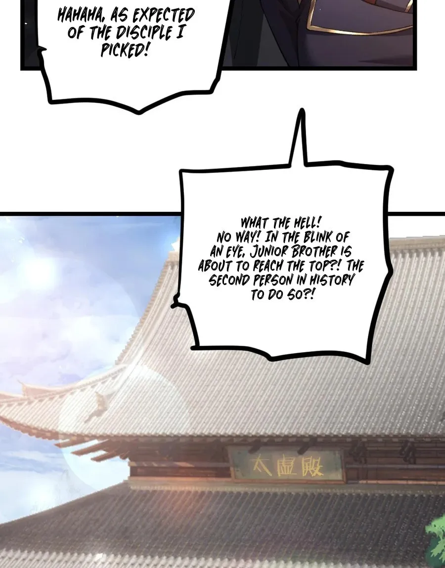 Overlord of Insects Chapter 25 page 54 - 