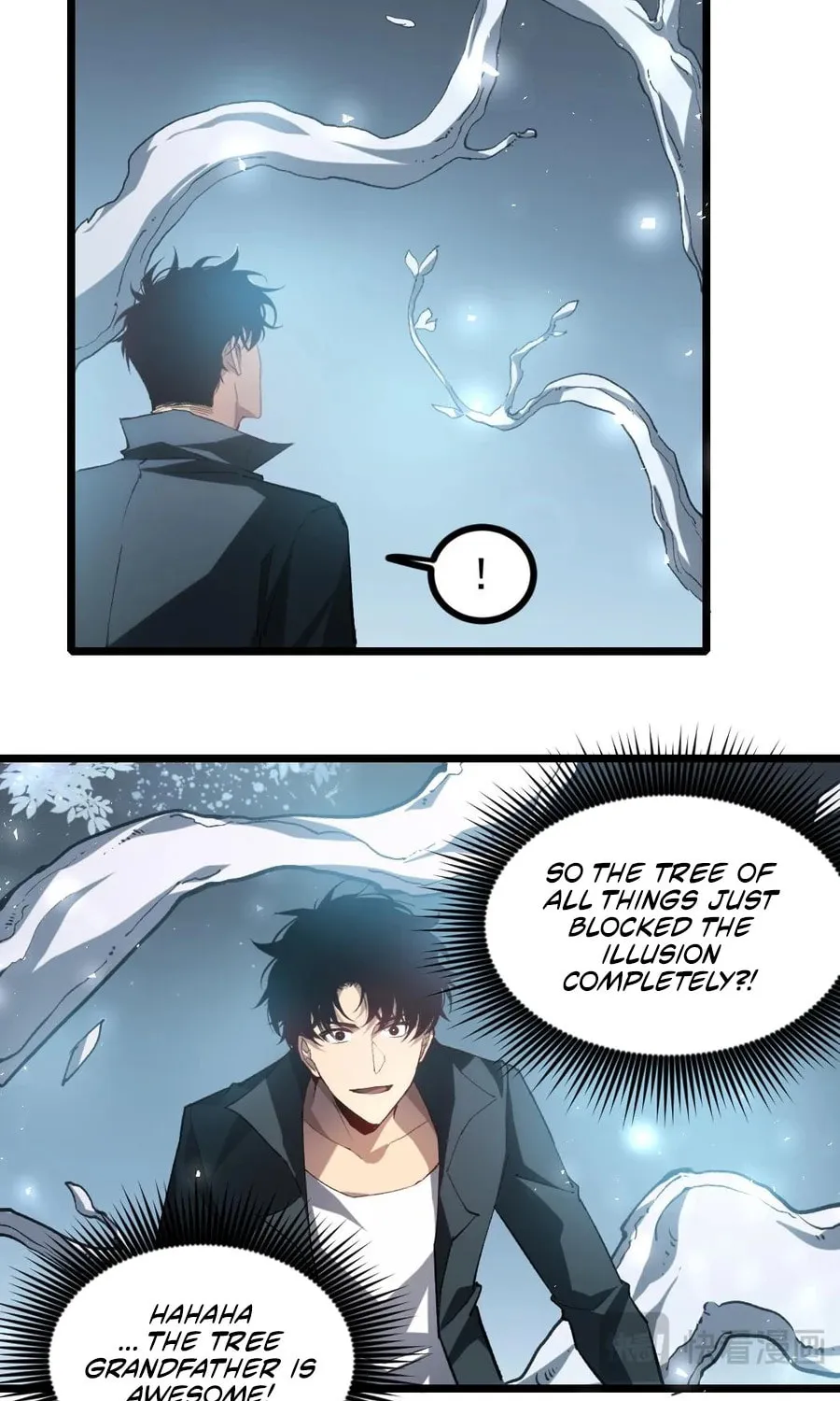 Overlord of Insects Chapter 25 page 7 - 