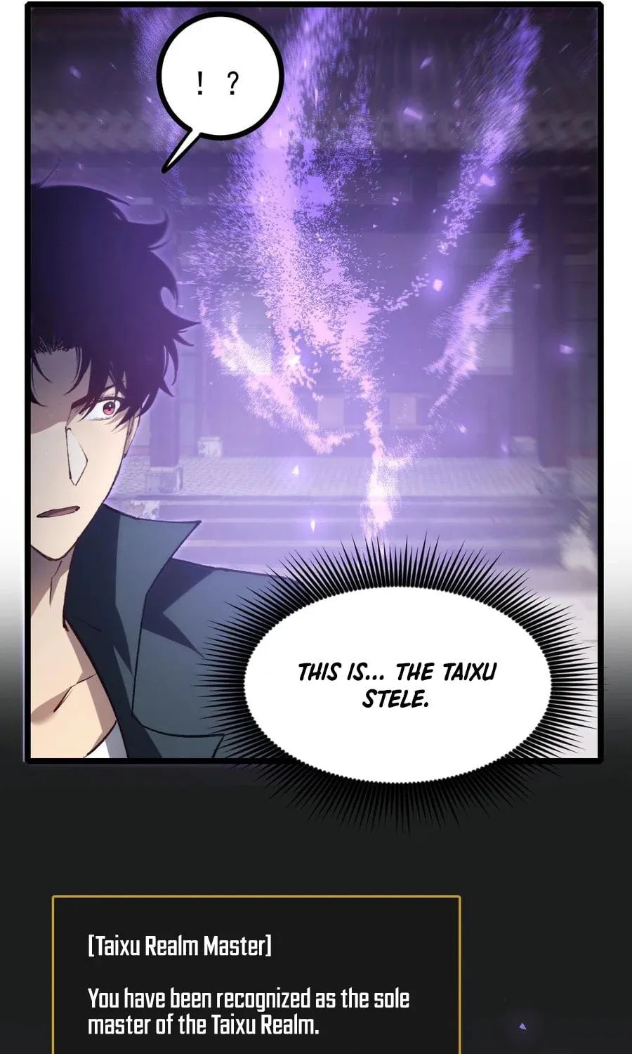 Overlord of Insects Chapter 26 page 17 - 