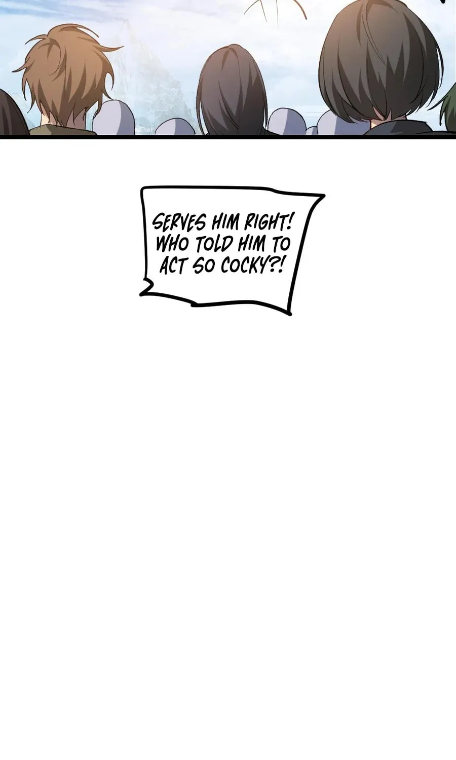 Overlord of Insects Chapter 26 page 23 - 