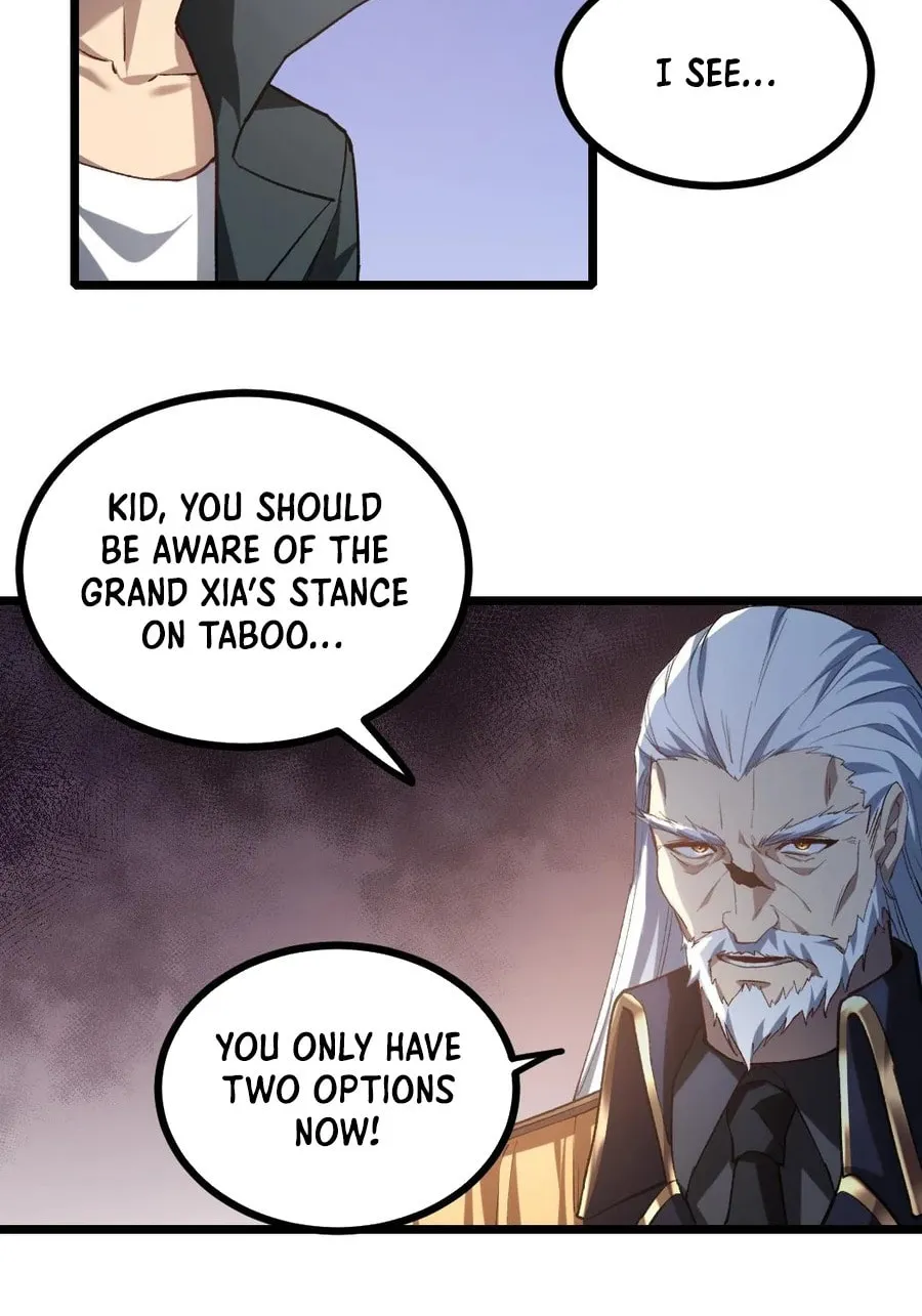 Overlord of Insects Chapter 26 page 28 - 
