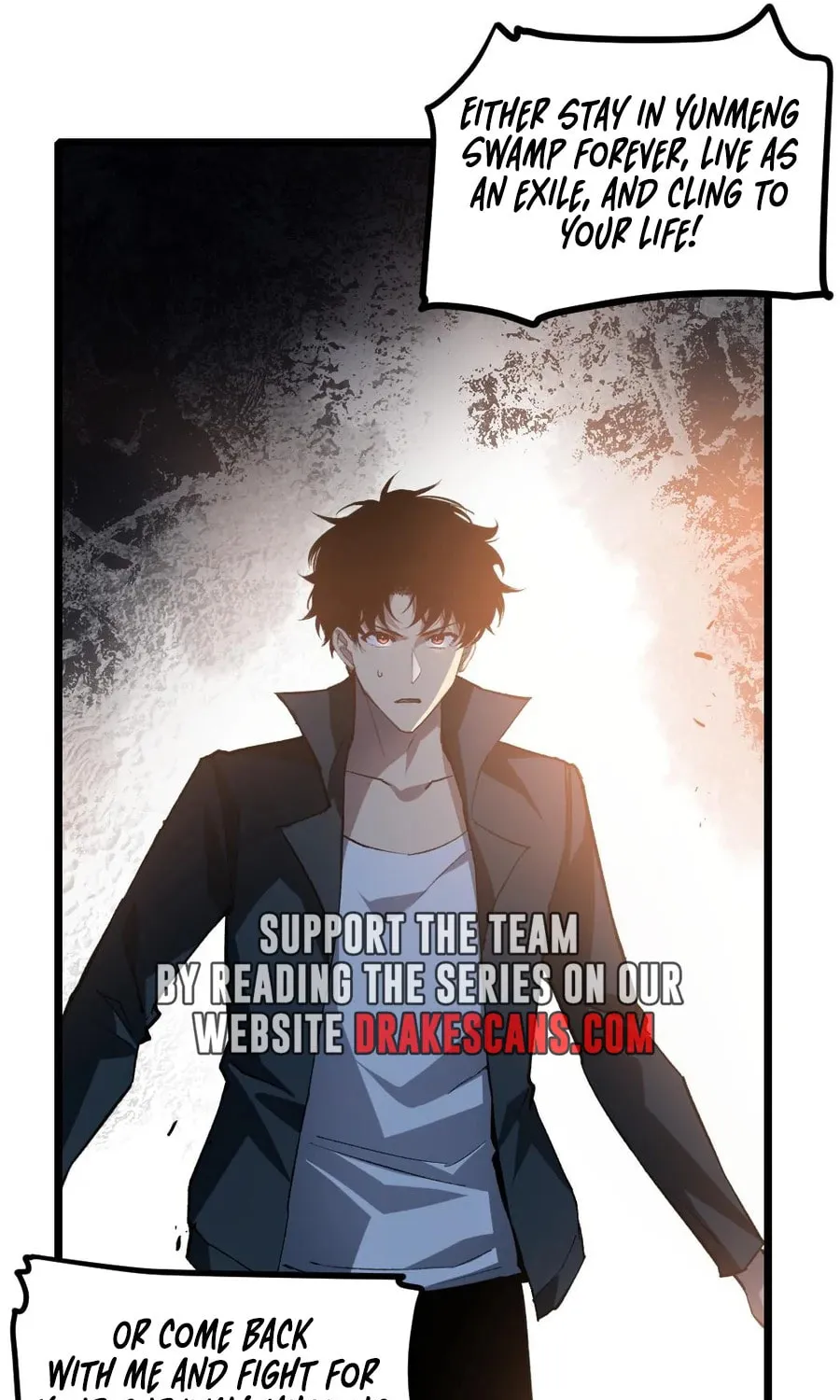 Overlord of Insects Chapter 26 page 29 - 