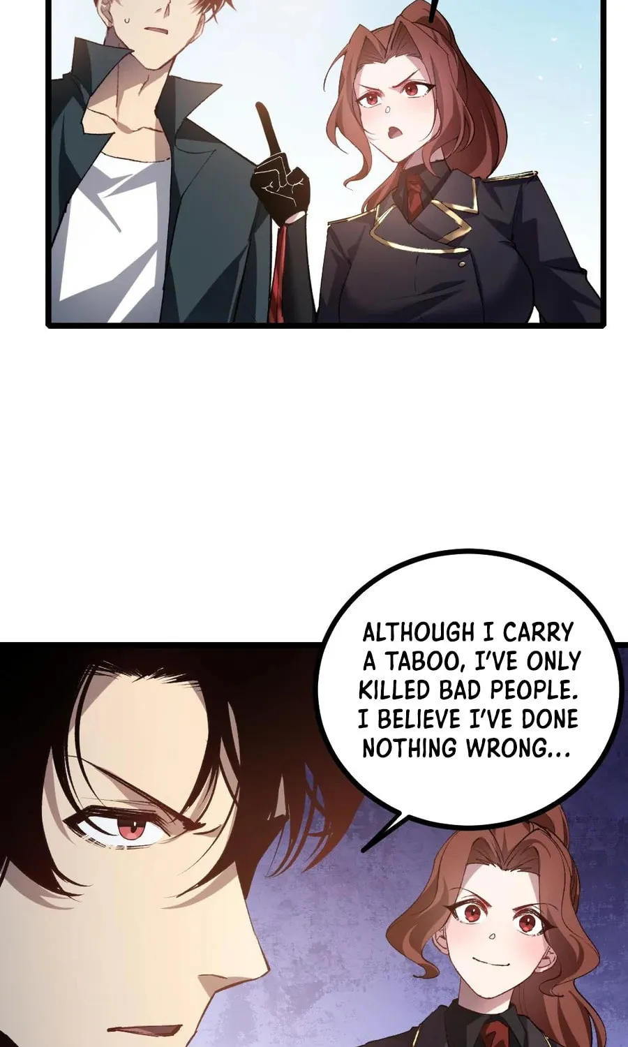Overlord of Insects Chapter 26 page 31 - 