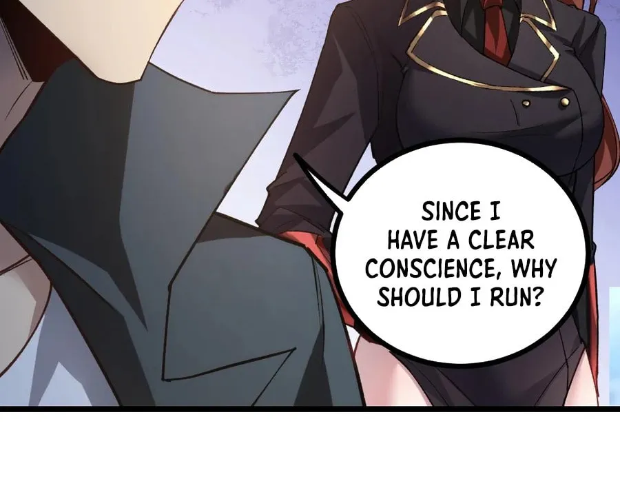 Overlord of Insects Chapter 26 page 32 - 