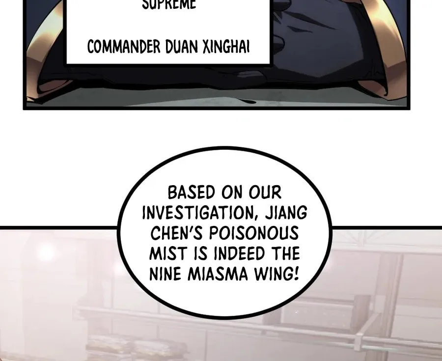 Overlord of Insects Chapter 26 page 43 - 