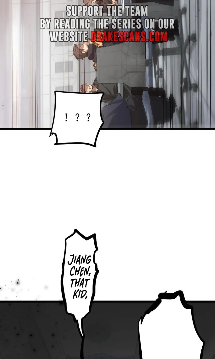 Overlord of Insects Chapter 26 page 50 - 